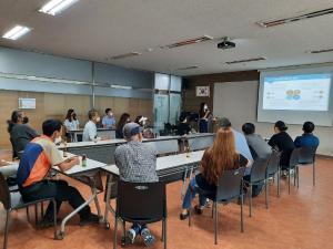 주민자치 선도도시 당진시 당진3동에 지자체 방문 이어져