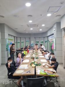 합덕수리민속박물관, 다양한 체험교육 실시