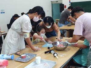 당진시 마을만들기 지원센터,「우리동네 마을캠프」실시