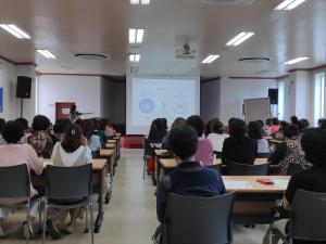 당진시,「아동학대예방교육」실시