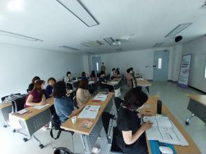 당진시, 아동·청소년 디지털성범죄 예방 지역활동가 양성