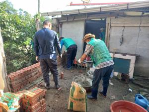 새마을지도자 면천면 협의회・부녀회