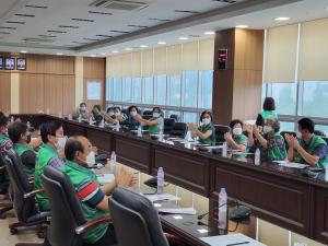 당진시, 찾아가는 청렴 교육 실시