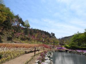 당진 삼선산수목원, 산림청‘산림교육프로그램 인증’획득