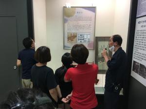 2022년“당진사랑 역사문화 탐방”재개