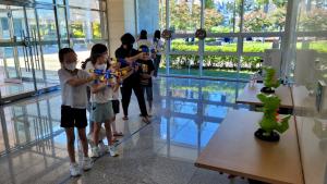 당진시, 아동의 놀 권리 보장