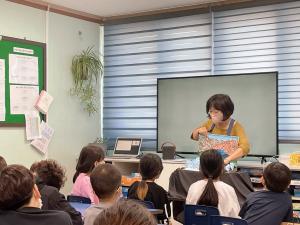 당진시립중앙도서관‘도서관과 함께 책 읽기’마무리