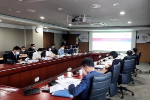 당진시, 수소 도시 조성계획 발표