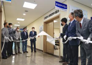 당진시, 환경관리사업소 설치…현장 신속 대응