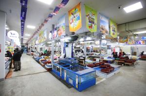 당진시, 추석맞이‘국내산 수산물 온누리 상품권 환급행사’