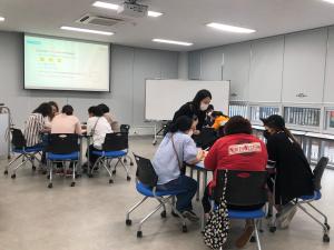 당진시, 2022 공익활동 스타트업 지원사업 개시