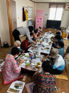 당진시, 찾아가는 치매 예방 교실 성료