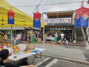 당진시 신평면,‘신평시장활성화 프로젝트’개최