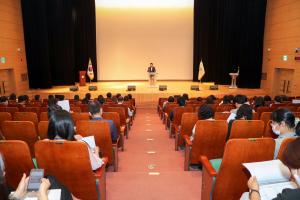 당진시, 제5기 지역사회 보장계획 수립 추진