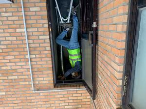 당진시, 경로당 CO 경보기 보급사업 추진