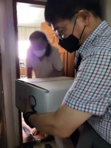 당진시 송악읍 지역사회보장협의체, 특화사업 추진