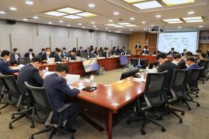 당진시,‘중부권 동서횡단철도’조기 반영 적극 나서