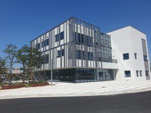 당진3동 행정복지센터 신청사 업무 시작