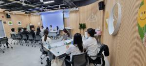 당진여성새로일하기센터 여성 특화 프로그램 운영