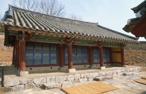 당진향교, 추기석전 봉행