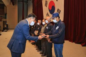 당진시,‘제16회 이·통장 화합 한마음 체육대회’개최