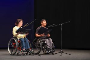 제42회 당진시 장애인의 날 및 충청남도 농문화페스티벌 개최