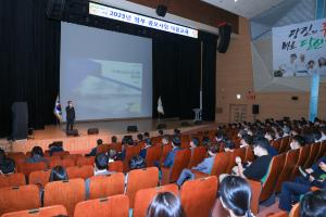 당진시, 내년도 정부예산 확보 본격‘시동’