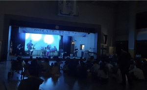 합덕청소년문화의집-당진꿈나래학교 장애, 비장애 청소년이 함께하는 문화·예술 프로그램 실시