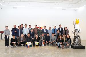 제7회 서해조각페스타, 당진 중심 서해안 조각가 작품 전시