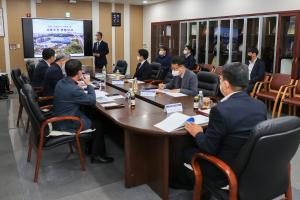 당진시, 지방상수도 현대화사업 추진‘총력’