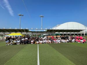 제1회 당진시 청소년 풋살대회 성료