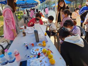 당진시, 가을 놀이 페스티벌 행사 성료