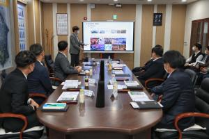 당진시-㈜조이, 농어촌관광휴양단지 조성 투자협약