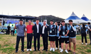 당진시, 2023년 청년 농업인 분야 공모사업 다수 선정 쾌거