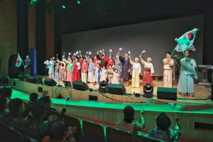 제45회 심훈 상록문화제, 지역 대표 축제 위상“공고히”