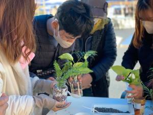 당진시청소년상담복지센터 2022년 대학생 마음건강 지원프로그램 ‘요즘 어떻게 지내?’