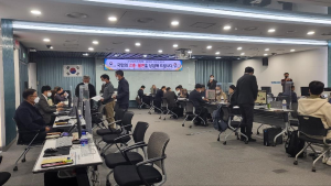 당진시,‘달리는 국민신문고’운영 성료