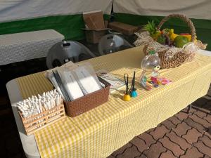 당진시, 고향사랑기부제 홍보‘총력’