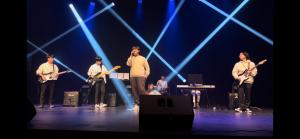 2022년 당진시 청소년기관 문화·예술 발표회