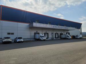 당진시 공공급식지원센터, 지역 식재료 우수 이용 기관 선정