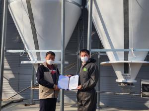 당진시, ‘깨끗한 축산농장’16개소 추가 지정