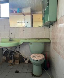 당진시 신평면-지속가능상생재단, 저소득 가정 주거환경 개선