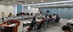 당진시, 축사악취‘주민과 함께’해결 노력