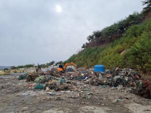 당진시, 사업장 폐기물 불법투기 적극 대처