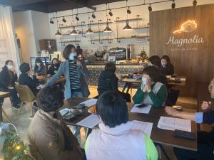 당진시, 노인 돌봄 종사자 정신건강‘앞장’