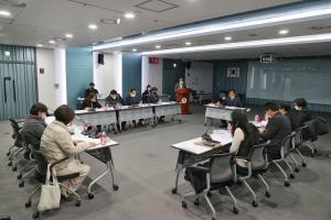 당진시, 지역 먹거리 순환 체계 구축‘역량 집중’