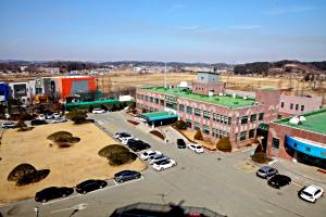 당진시농업기술센터, 한파․폭설 대비 시설하우스 관리 당부