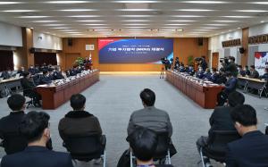 당진시-4개 사, 1,129억 원 규모 투자협약 체결