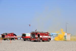 당진시, 시민 중심의 안전 인프라 구축에‘총력’