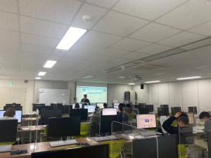 당진시, 누수 없는 세원 관리 업무연찬 실시